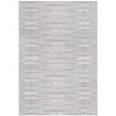 Prestige PTE116 Power Loomed Indoor Rugs - Safavieh