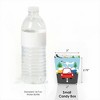 Big Dot of Happiness Cars, Trains, and Airplanes - Party Mini Favor Boxes - Transportation Birthday Party Treat Candy Boxes - Set of 12 - 3 of 4