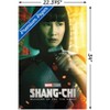 Trends International Marvel Shang-Chi - XiaLing One Sheet Unframed Wall Poster Prints - 3 of 4
