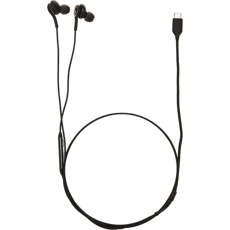 Samsung AKG EO-IC100B - Earphones Black, 3 of 3