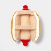 Halloween Full Body Hot Dog Dog and Cat Costume with Ketchup Toy - Hyde and EEK! Boutique™ - 3 of 4
