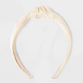 Top Knot Headband - Universal Thread™