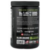 NutraBio Alpha EAA, Grape Berry Crush, 0.98 lb (444 g) - 3 of 4