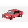 HOT WHEELS FIAT 131 ABARTH MODERN CLASSICS CAR CULTURE PREMIUM - 2 of 3