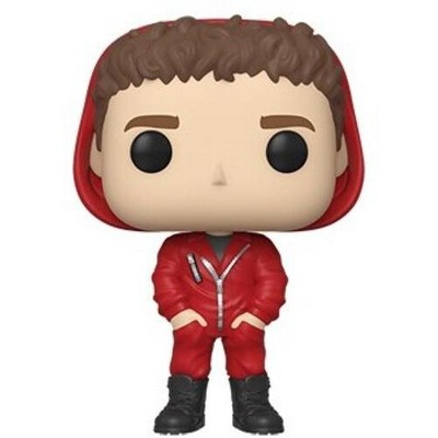FUNKO POP! TELEVISION: La Casa de Papel - Rio