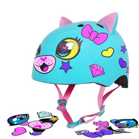 Cat bike helmet online