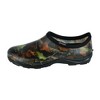 Sloggers Men's Camouflage Print Short Rain and Garden Shoes - image 3 of 4