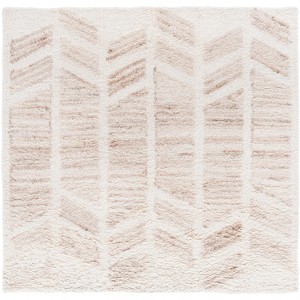 Vermont VRM218 Hand Tufted Indoor Rugs - Safavieh - 1 of 4