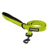 Voyager Dual-Attachment No-Pull Dog Harness with 6ft Leash Combo  - 4 of 4