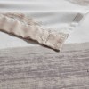 Gracie Mills Ianne Classic Stripe Print Shower Curtain - 4 of 4