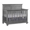 Oxford Baby Kenilworth 4-in-1 Convertible Crib - 2 of 4