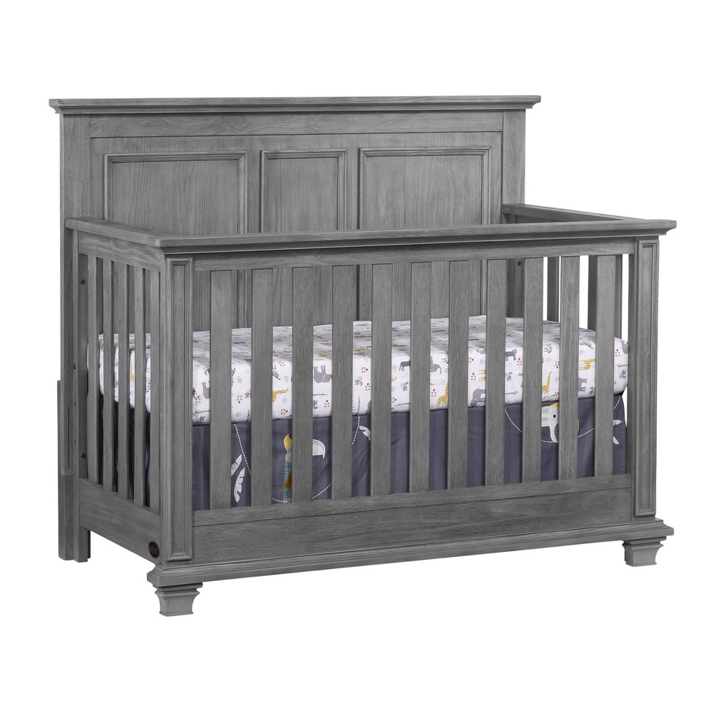 Oxford Baby Kenilworth 4 in 1 Convertible Crib Connecticut Post Mall