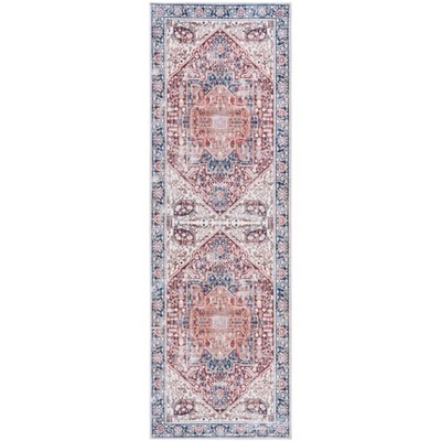 Arizona ARZ109 Power Loomed Indoor Machine Washable - Safavieh