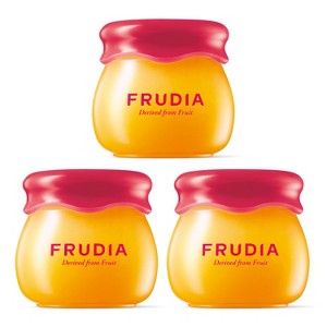 Frudia Honey POMEGRANATE 3-in-1 Lip Balm Lip Balm Multi-Saver Pack - 1 of 4