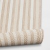 Linear Geo Outdoor Area Rug - Room Essentials™ - 4 of 4