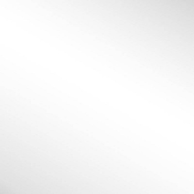 Tempaper Dry Erase Peel and Stick Wallpaper White