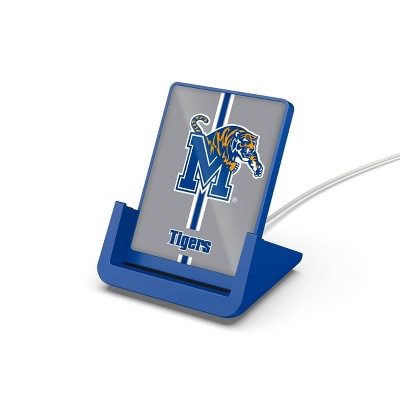 NCAA Memphis Tigers Wireless Charging Stand