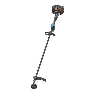 black max 17 2 cycle string trimmer