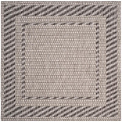 Courtyard CY8477 Power Loomed Indoor/Outdoor Area Rug  - Safavieh