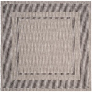 Courtyard CY8477 Power Loomed Indoor/Outdoor Area Rug  - Safavieh - 1 of 2