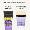 John Frieda Violet Crush for Blondes Conditioner with Violet Pigments, Knock Out Brassy Tones Purple - 8.3 fl oz - 3 of 4