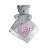 BabyFanatic Girls Pink Security Bear - MLB St. Louis Cardinals - 2 of 3