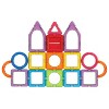 Magformers Shapes and More 33pc Set - image 2 of 4