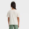 Grayson Thread Kids Big Girl's BF T-Shirt - 3 of 4