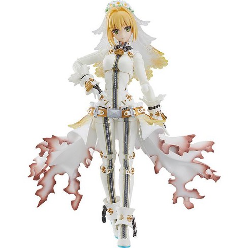 No.559 Saber Nero Claudius Bride figma | Fate/Grand Order | Max Factory  Action figures