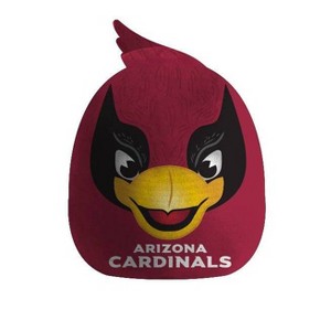 NFL Arizona Cardinals Jumbo Mascot Plushie - 1 of 1