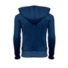Youth Unisex Fleece Pullover Hoodie - 2 of 3