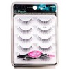 Ardell 5 Pack Lashes - 110 Black (3-pack) - 2 of 3