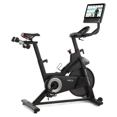 ProForm Studio Pro Electric Exercise Bike