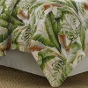 Palmiers Duvet Set - Tommy Bahama - 4 of 4