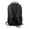Mobile Edge Eco-Friendly Cotton Canvas 17.3" Backpack - Black - 3 of 4