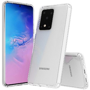 Nakedcellphone Clear Case for Samsung Galaxy S20 Ultra - 1 of 4