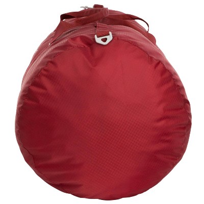 Outdoor Products 96L Deluxe Duffel Daypack - Red L — фото 6