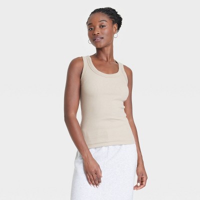 Black And White Tank Top : Target