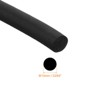 Unique Bargains Solid Foam Rubber Round Soundproof DIY Weather Seal Strip - 2 of 4
