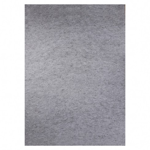 Premium Dual Surface Rug Pad Gray - Mohawk Home : Target