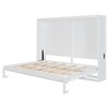 Queen Size Murphy Bed for Small Apartment and Studio - 4 of 4