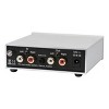 Pro-Ject Phono Box S2 MM/MC Phono Preamp (Silver) - 2 of 2