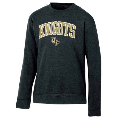 Ucf crew neck sweatshirt top