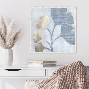 Amanti Art Veiled Garden IV by Vanna Lam Framed Wall Art Print - 1 of 4