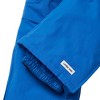 Lands' End Kids Squall Waterproof Iron Knee Bib Snow Pants - 4 of 4