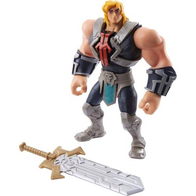 The Universe He-man Action Figure : Target