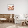Stupell Industries Rustic Woodland Mushrooms, 24" x 24" - 2 of 4