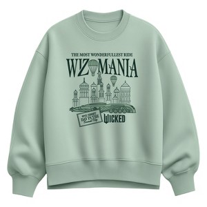 Women's - Wicked - Wizomania - 1 of 2