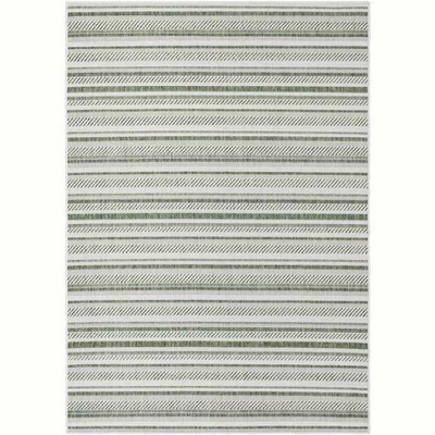 Mark & Day Pau Woven Indoor and Outdoor Area Rugs