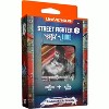 UniVersus: Street Fighter 6: Challenger Series - Ryu & Luke - Deck Building Card Game, Ready to Play Character Deck, 6 Foil-Alt Art Booster Cards - 2 of 3